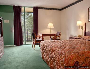 Super 8 Motel - Raritan Bilik gambar