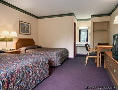 Super 8 Motel - Raritan Bilik gambar
